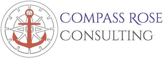 Compass Rose Consulting Logo